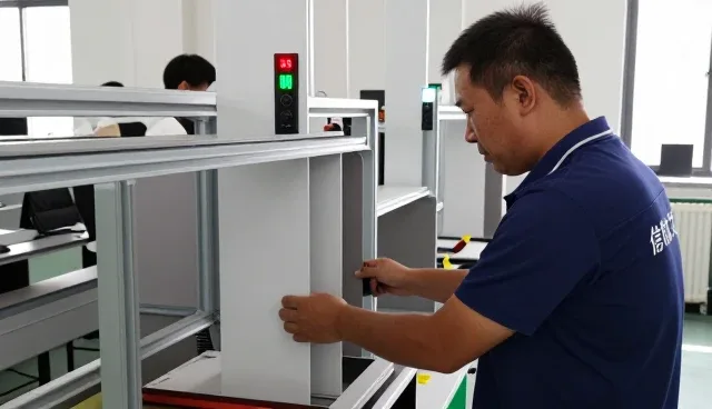 厂房车间为什么需要合作关系?